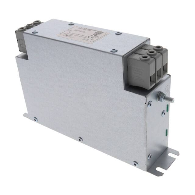 FN3287-16-44-C21-R65 Schaffner EMC Inc.  Modules de filtrage de ligne électrique